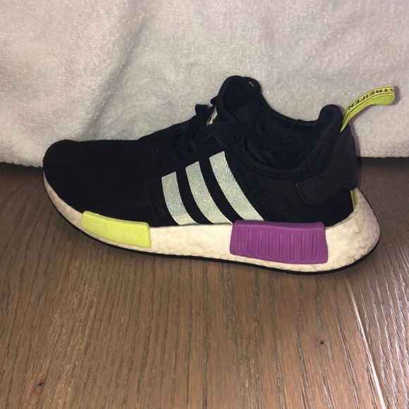 adidas joker NMD_r1  youth 5 - Picture 3 of 8